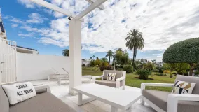 Apartamento planta baja en venta en La Rinconada