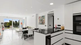 Apartamento planta baja en venta en La Rinconada