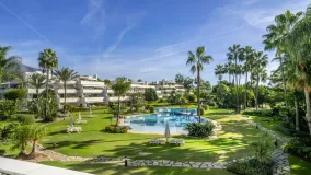 Los Granados Golf, apartamento a la venta de 3 dormitorios