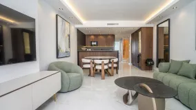 Los Granados Golf, apartamento a la venta de 3 dormitorios