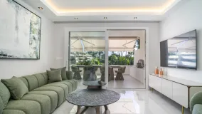 Los Granados Golf, apartamento a la venta de 3 dormitorios