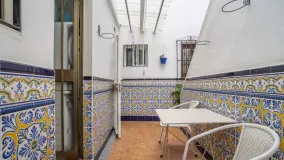 For sale Marbella Centro town house