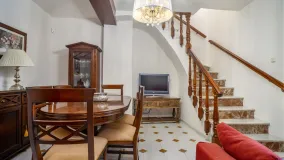 For sale Marbella Centro town house