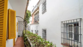For sale Marbella Centro town house