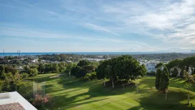 For sale duplex penthouse in La Quinta with 3 bedrooms