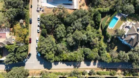 Parcela a la venta en Sotogolf