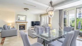Adosado en venta con 3 dormitorios en Aloha Real