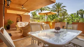 Apartamento planta baja en venta de 2 dormitorios en El Embrujo Playa