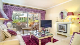 Apartamento planta baja en venta de 2 dormitorios en El Embrujo Playa