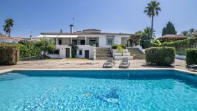 Villa en venta de 7 dormitorios en Alta Vista