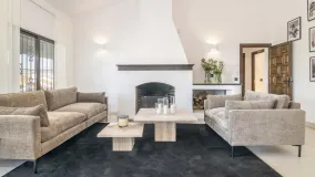 Villa en venta de 7 dormitorios en Alta Vista