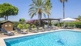 Villa en venta de 7 dormitorios en Alta Vista