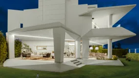 For sale Celeste Marbella semi detached villa