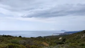 San Roque plot for sale