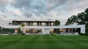 Villa de 5 dormitorios en venta en Villacana