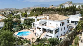 Villa for sale in Puerto del Capitan