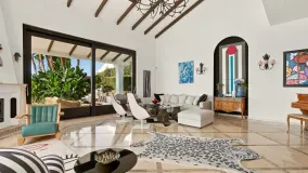 Villa for sale in Puerto del Capitan