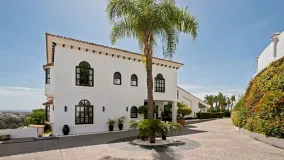 Villa for sale in Puerto del Capitan