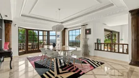 Villa for sale in Puerto del Capitan