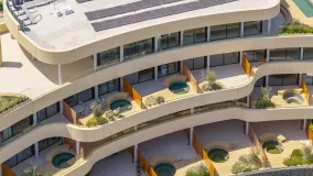 2 bedrooms apartment for sale in El Higueron