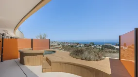 2 bedrooms apartment for sale in El Higueron