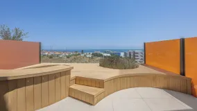 2 bedrooms apartment for sale in El Higueron