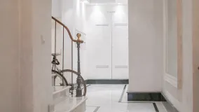 Centro Histórico, atico duplex en venta