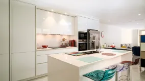 Centro Histórico, atico duplex en venta