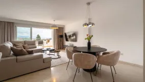 Nueva Andalucia, apartamento en venta con 4 dormitorios