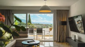 Nueva Andalucia, apartamento en venta con 4 dormitorios