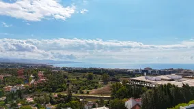 Nueva Andalucia, apartamento en venta con 4 dormitorios