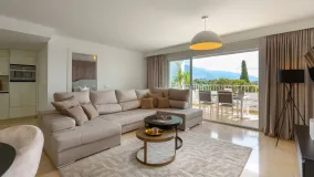 Nueva Andalucia, apartamento en venta con 4 dormitorios
