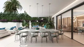Ground floor duplex for sale in Alicate Playa with 3 bedrooms