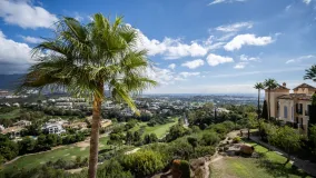 Buenavista 3 bedrooms penthouse for sale