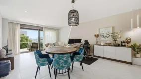 2 bedrooms ground floor apartment in Las Mesas for sale