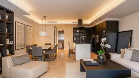 Se vende apartamento planta baja en Puente Romano