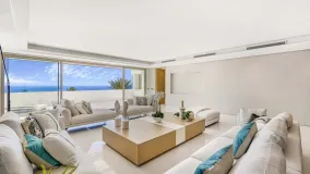 Apartamento con 4 dormitorios en venta en Gray D'Albion