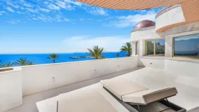 Apartamento con 4 dormitorios en venta en Gray D'Albion