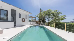 Villa en venta en Marbella Este