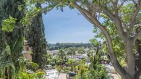Villa en venta en Marbella Este