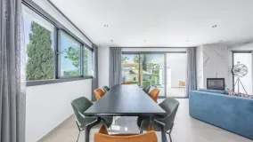 Villa en venta en Marbella Este