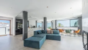 Villa en venta en Marbella Este