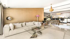 Marbella - Puerto Banus, Ático en venta