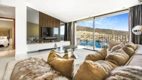 Marbella - Puerto Banus, Ático en venta
