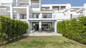 Adosado con 4 dormitorios en venta en La Quinta