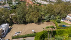 La Cerquilla plot for sale