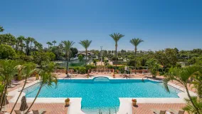 For sale Marina Puente Romano 3 bedrooms duplex penthouse