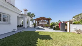 Santa Maria, villa a la venta