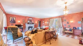 Villa en venta en Los Almendros