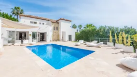 Villa en venta en Marbella Country Club